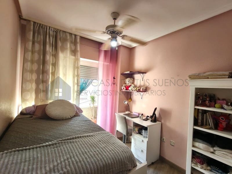4 slaapkamer Flat te koop in Sax - € 137.000 (Ref: 10005272)
