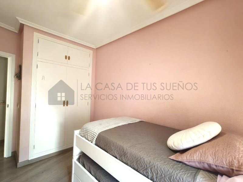 4 slaapkamer Flat te koop in Sax - € 137.000 (Ref: 10005272)