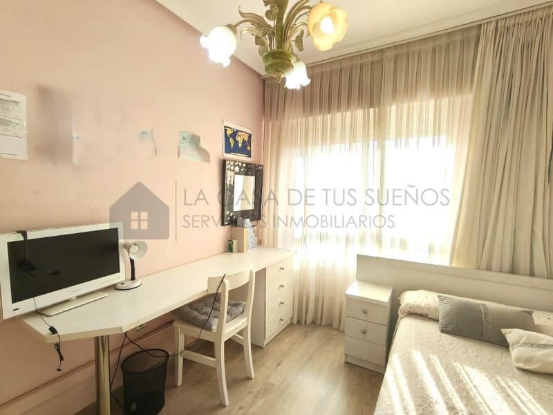 4 slaapkamer Flat te koop in Sax - € 137.000 (Ref: 10005272)