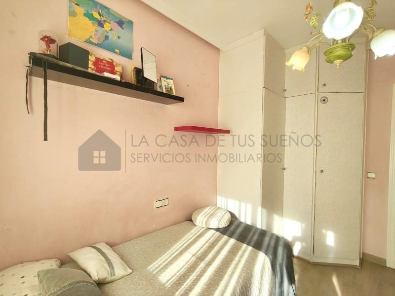4 slaapkamer Flat te koop in Sax - € 137.000 (Ref: 10005272)