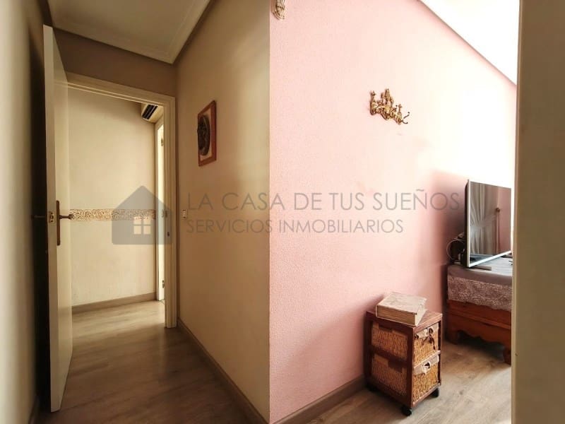 4 slaapkamer Flat te koop in Sax - € 137.000 (Ref: 10005272)