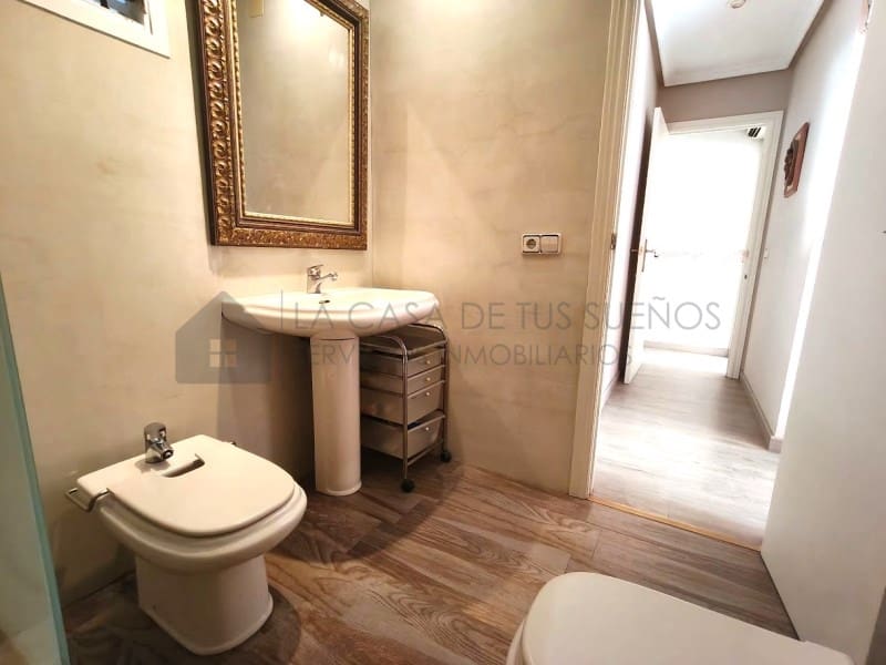 4 slaapkamer Flat te koop in Sax - € 137.000 (Ref: 10005272)