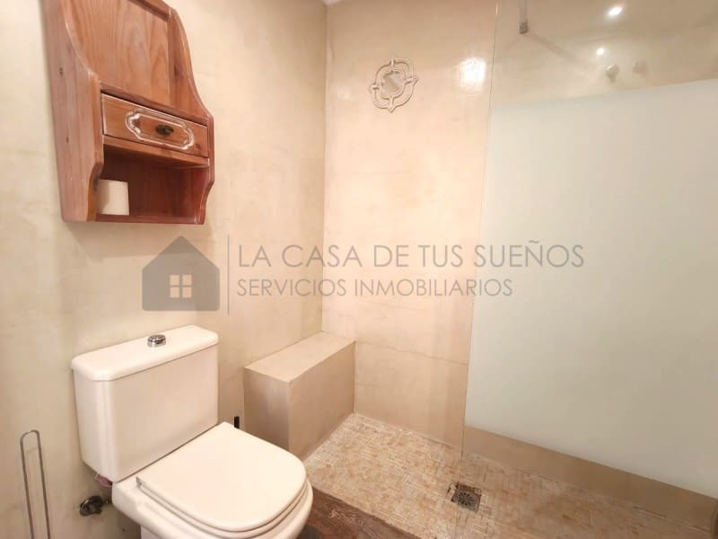 4 slaapkamer Flat te koop in Sax - € 137.000 (Ref: 10005272)