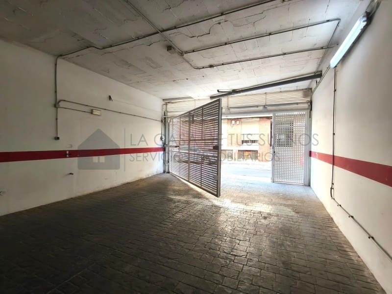 4 slaapkamer Flat te koop in Sax - € 137.000 (Ref: 10005272)