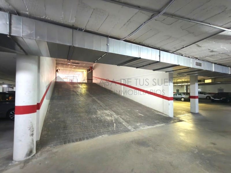 4 slaapkamer Flat te koop in Sax - € 137.000 (Ref: 10005272)