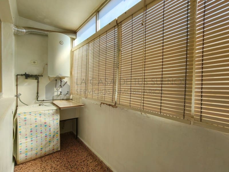 4 bedroom Flat for sale in Sax - € 91,700 (Ref: 10005273)