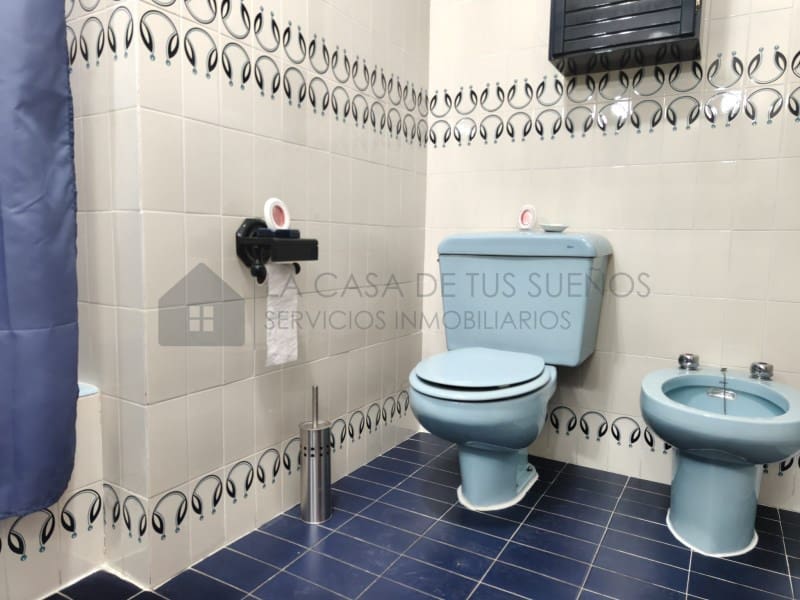 4 bedroom Flat for sale in Sax - € 91,700 (Ref: 10005273)