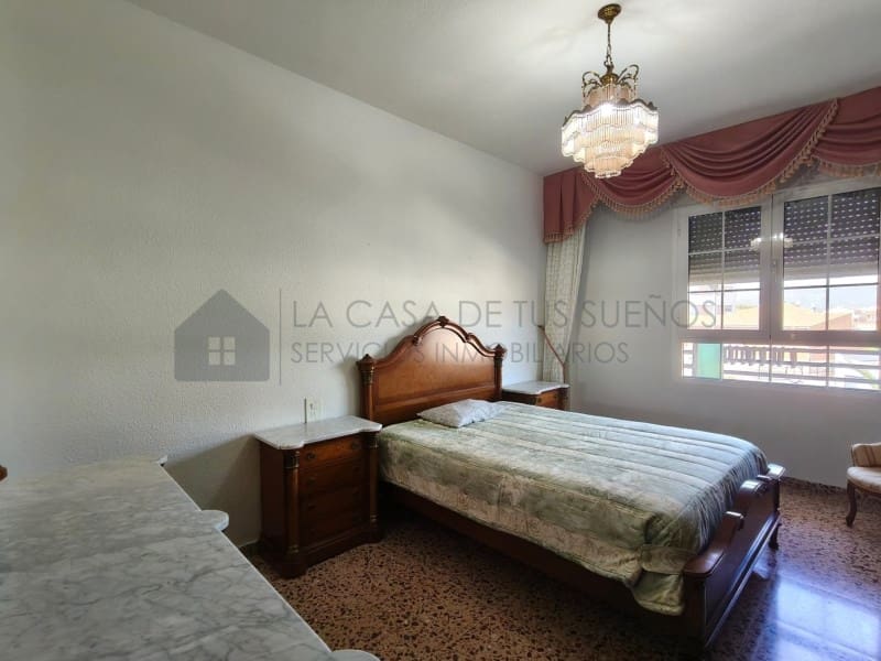 4 bedroom Flat for sale in Sax - € 91,700 (Ref: 10005273)