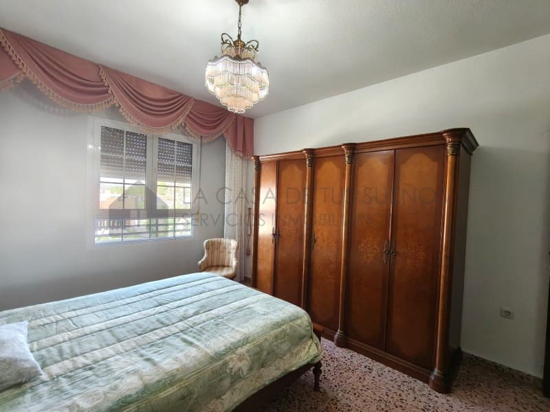 4 bedroom Flat for sale in Sax - € 91,700 (Ref: 10005273)