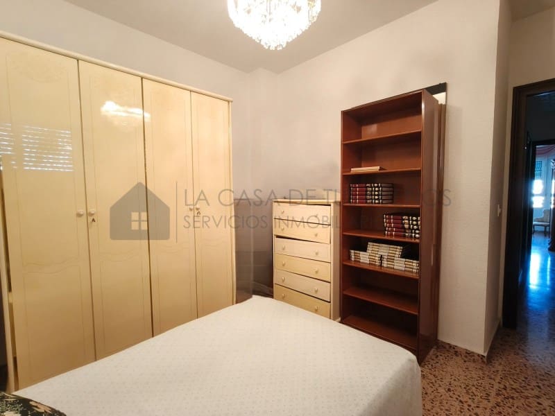 4 bedroom Flat for sale in Sax - € 91,700 (Ref: 10005273)