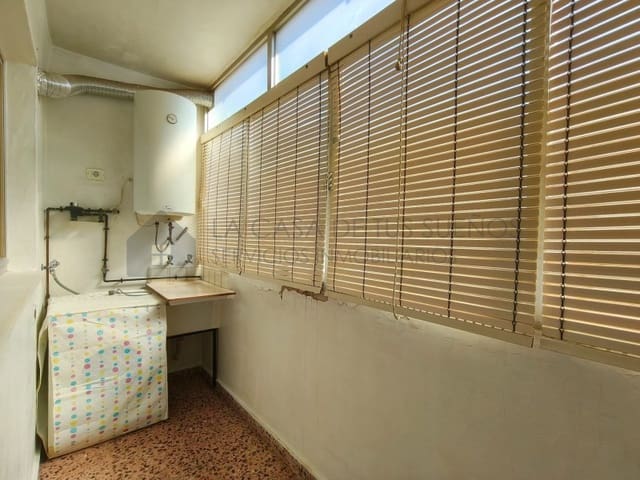 4 bedroom Flat for sale in Sax - € 91,700 (Ref: 10005273)