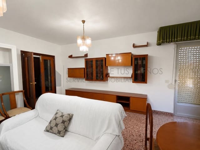 4 bedroom Flat for sale in Sax - € 91,700 (Ref: 10005273)