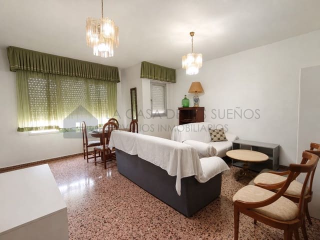 4 bedroom Flat for sale in Sax - € 91,700 (Ref: 10005273)