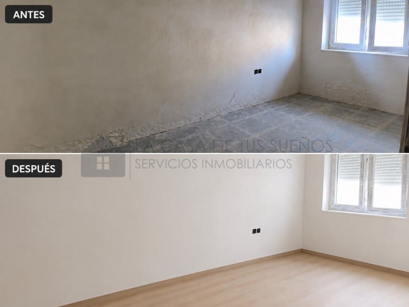 3 Zimmer Haus zu verkaufen in Sax - 110.000 € (Ref: 10005274)