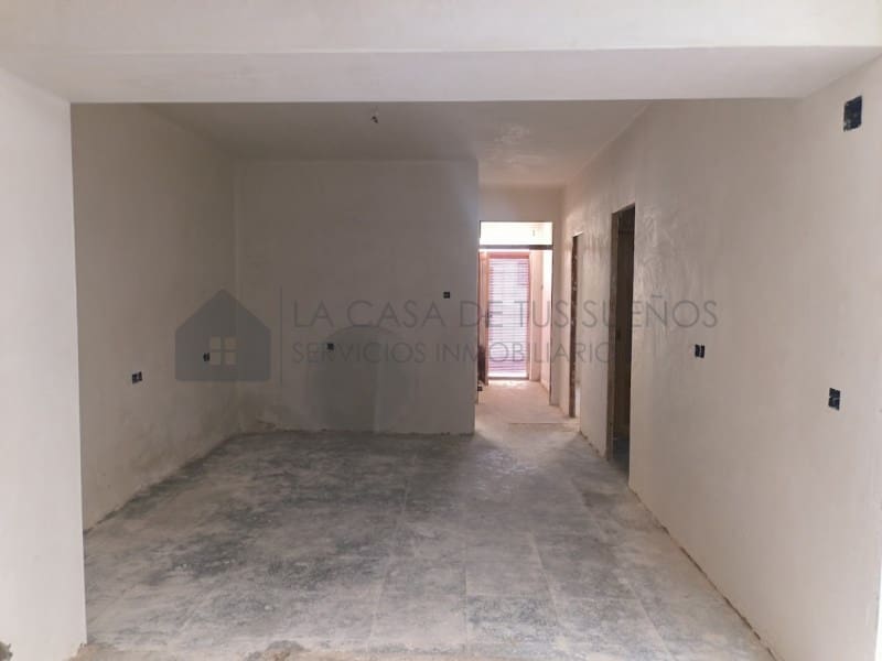 3 Zimmer Haus zu verkaufen in Sax - 110.000 € (Ref: 10005274)