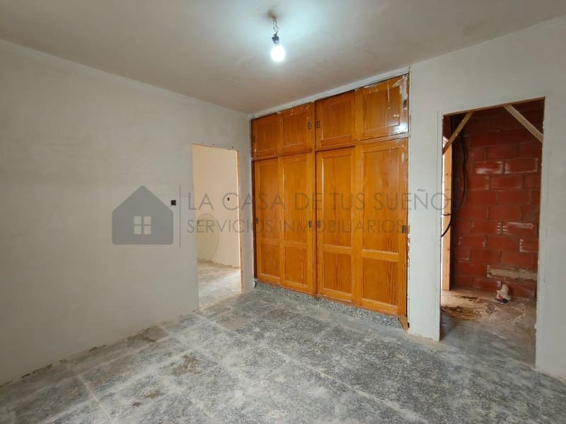 3 chambre Maison de Ville à vendre à Sax - 110 000 € (Ref: 10005274)