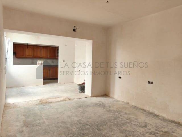 3 bedroom Townhouse for sale in Sax - € 110,000 (Ref: 10005274)