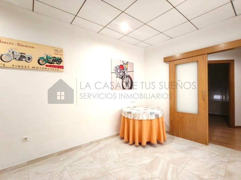 6 sypialnia Dom na sprzedaż w Sax - 195 000 € (Ref: 10005275)