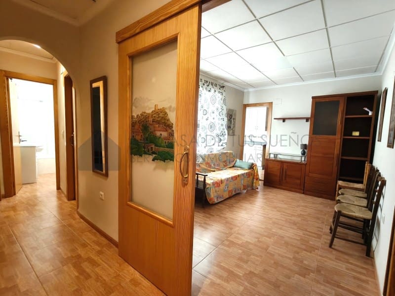 6 sypialnia Dom na sprzedaż w Sax - 195 000 € (Ref: 10005275)