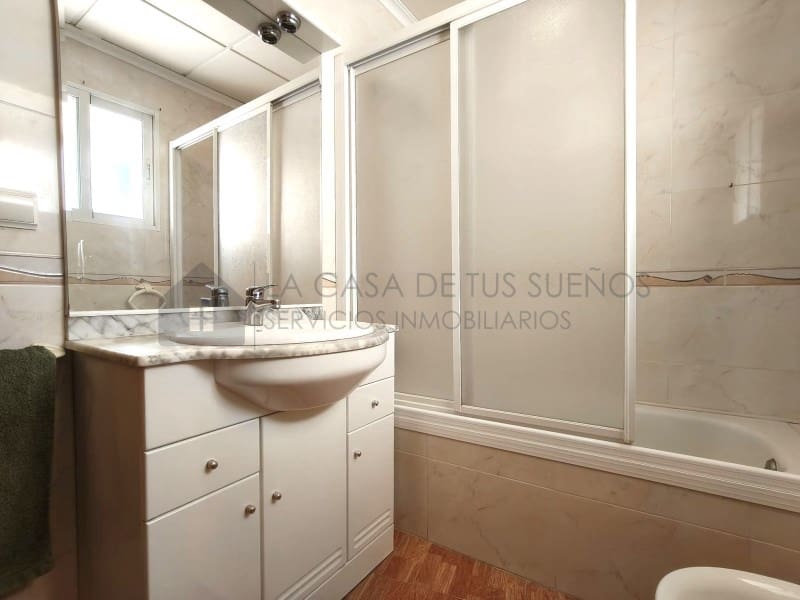 6 sypialnia Dom na sprzedaż w Sax - 195 000 € (Ref: 10005275)