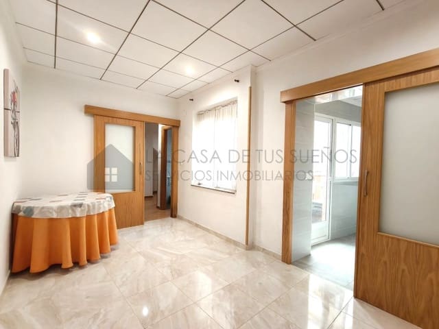 6 sypialnia Dom na sprzedaż w Sax - 195 000 € (Ref: 10005275)