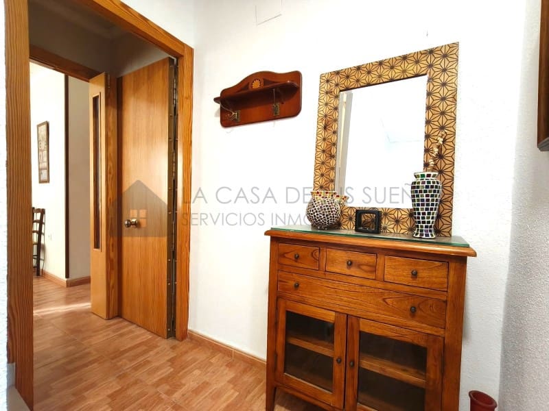 6 sypialnia Dom na sprzedaż w Sax - 195 000 € (Ref: 10005275)