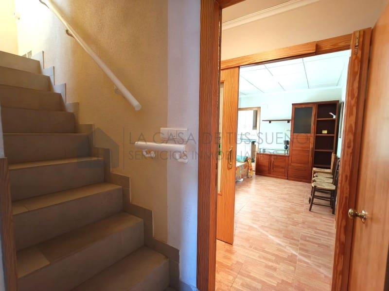 6 sypialnia Dom na sprzedaż w Sax - 195 000 € (Ref: 10005275)