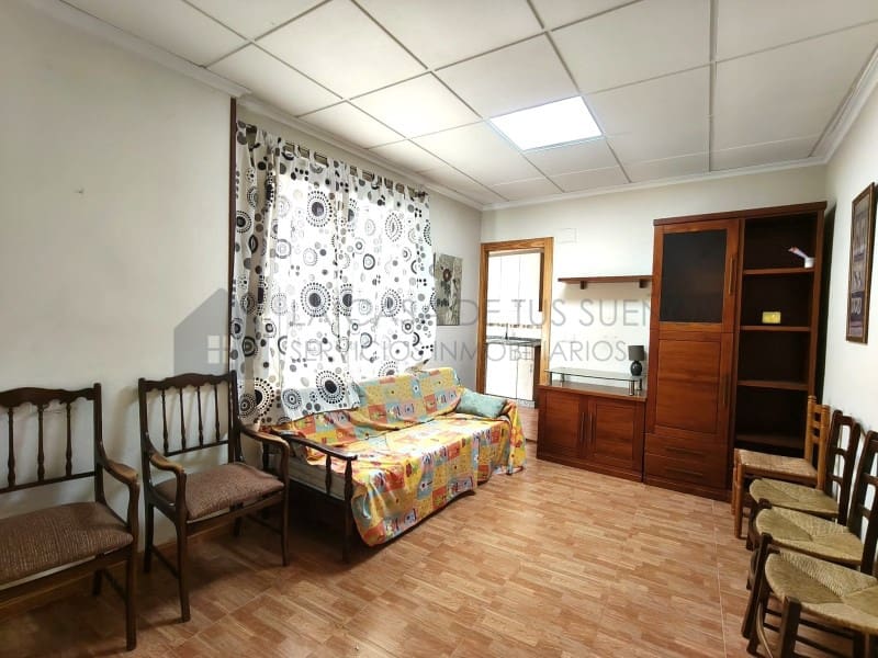 6 sypialnia Dom na sprzedaż w Sax - 195 000 € (Ref: 10005275)
