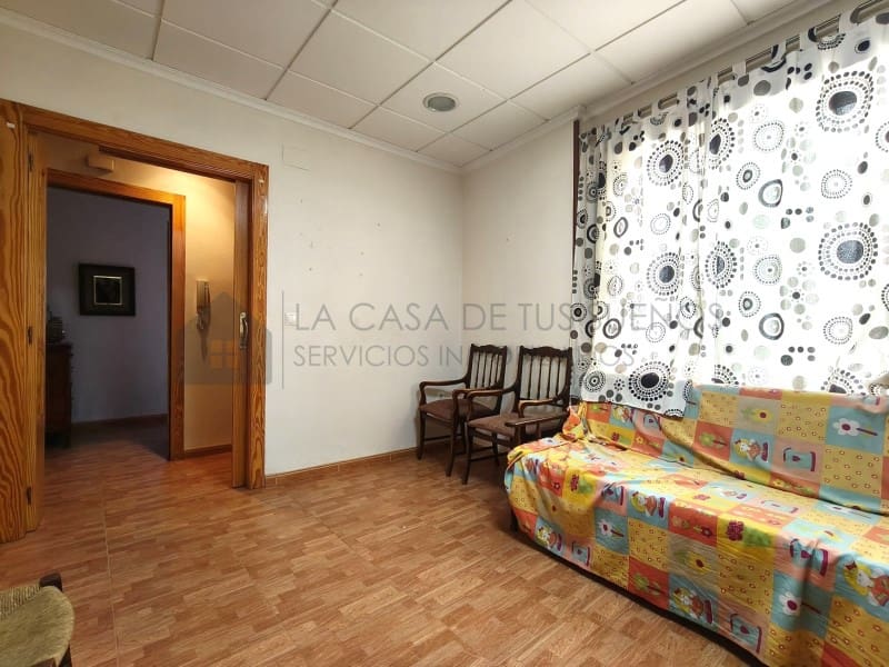 6 sypialnia Dom na sprzedaż w Sax - 195 000 € (Ref: 10005275)