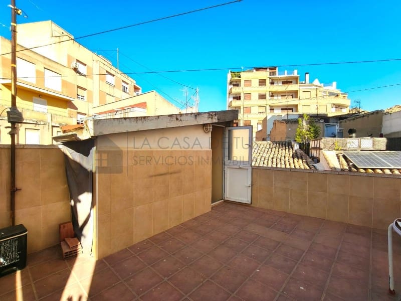 6 sypialnia Dom na sprzedaż w Sax - 195 000 € (Ref: 10005275)