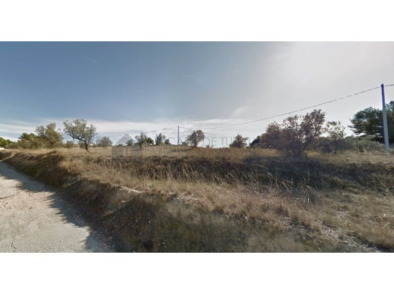 Bouwgrond te koop in Sax - € 47.000 (Ref: 10011147)
