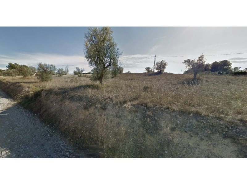 Bouwgrond te koop in Sax - € 47.000 (Ref: 10011147)