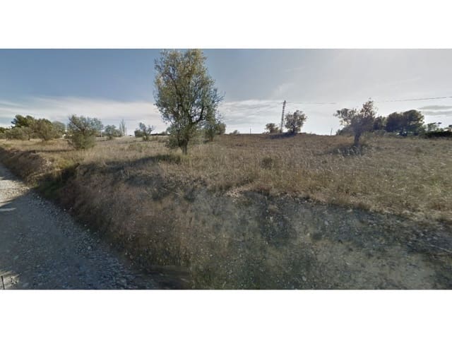 Bouwgrond te koop in Sax - € 47.000 (Ref: 10011147)