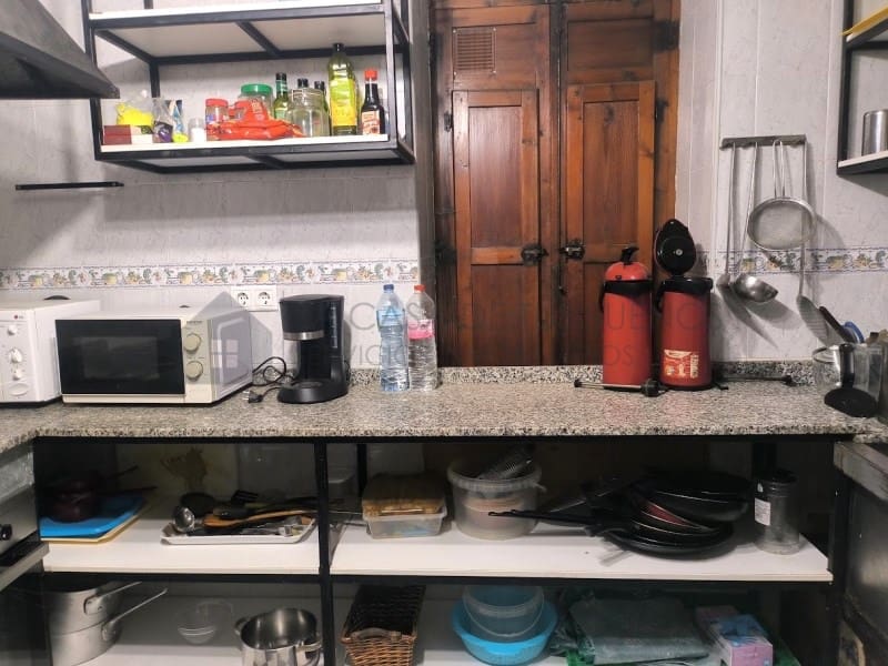 3 soverom Hus til salgs i Sax - € 85 000 (Ref: 10022167)