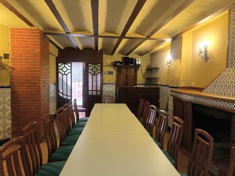 3 soverom Hus til salgs i Sax - € 85 000 (Ref: 10022167)