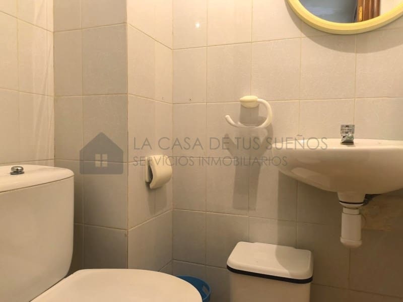 3 soverom Hus til salgs i Sax - € 85 000 (Ref: 10022167)