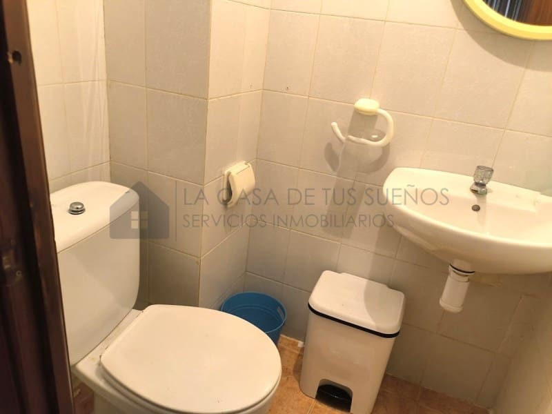 3 soverom Hus til salgs i Sax - € 85 000 (Ref: 10022167)
