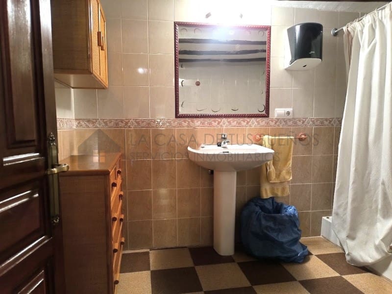3 soverom Hus til salgs i Sax - € 85 000 (Ref: 10022167)