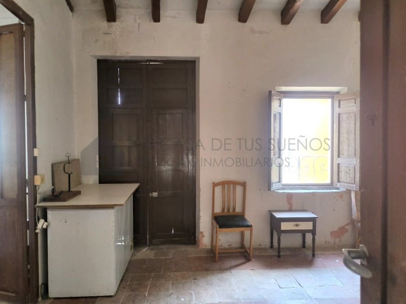 3 soverom Hus til salgs i Sax - € 85 000 (Ref: 10022167)