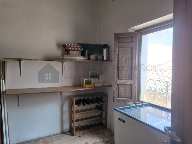 3 soverom Hus til salgs i Sax - € 85 000 (Ref: 10022167)