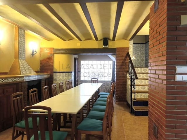 3 soverom Hus til salgs i Sax - € 85 000 (Ref: 10022167)