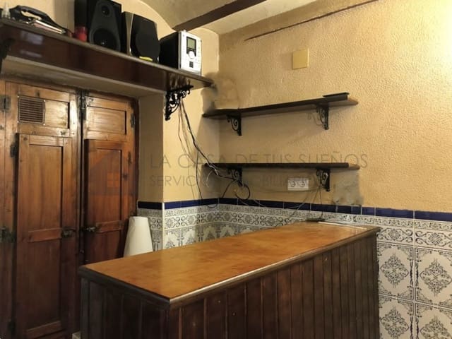 3 soverom Hus til salgs i Sax - € 85 000 (Ref: 10022167)