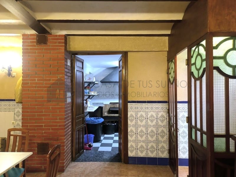 3 soverom Hus til salgs i Sax - € 85 000 (Ref: 10022167)