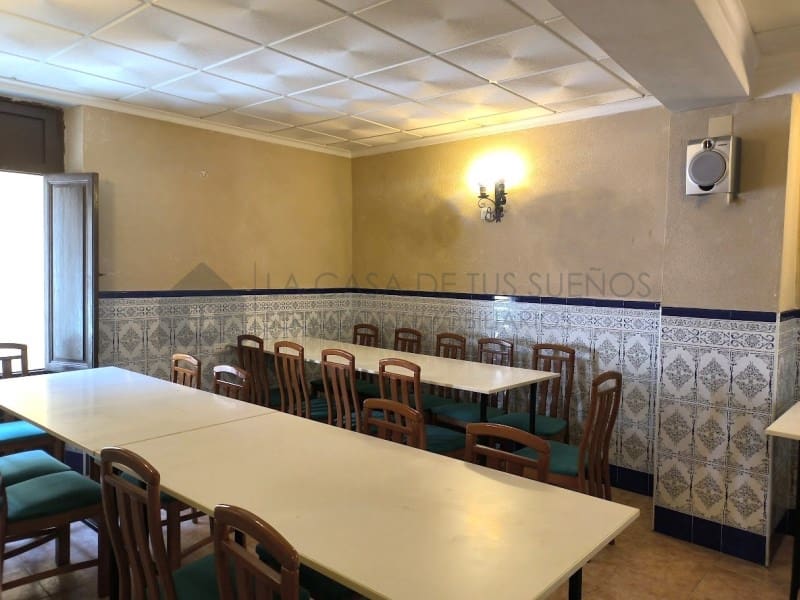 3 soverom Hus til salgs i Sax - € 85 000 (Ref: 10022167)