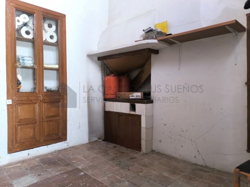 3 soverom Hus til salgs i Sax - € 85 000 (Ref: 10022167)