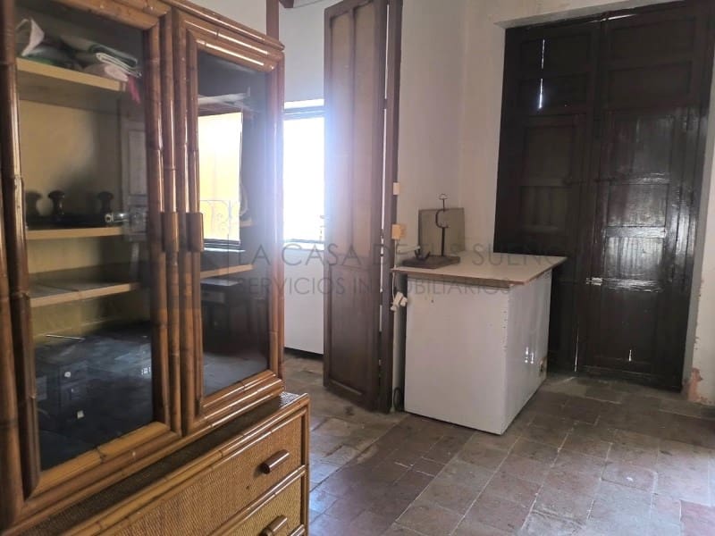 3 soverom Hus til salgs i Sax - € 85 000 (Ref: 10022167)