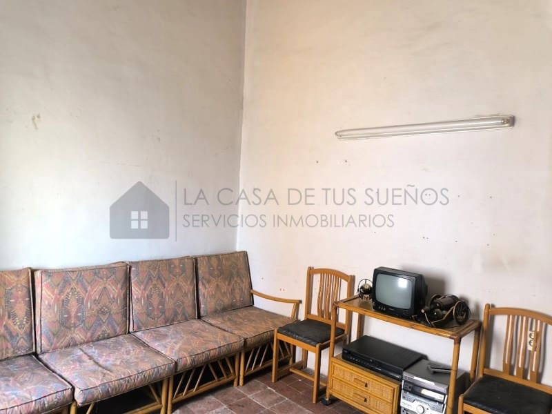 3 soverom Hus til salgs i Sax - € 85 000 (Ref: 10022167)