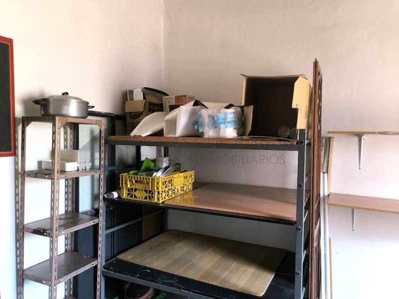 3 soverom Hus til salgs i Sax - € 85 000 (Ref: 10022167)
