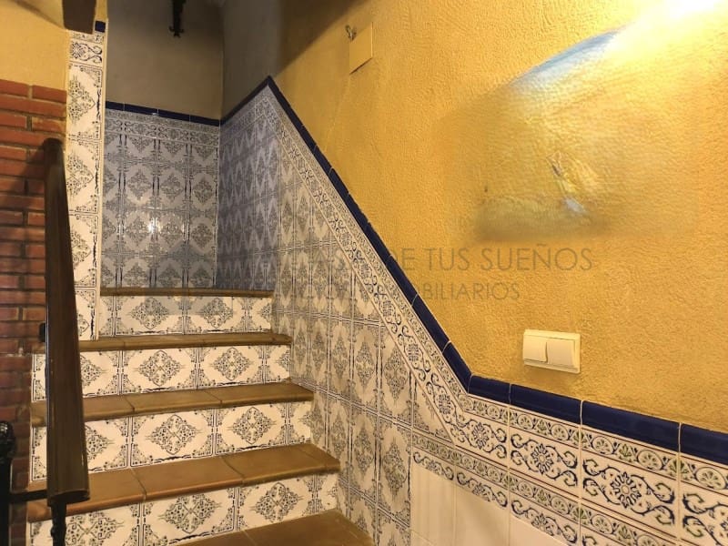 3 soverom Hus til salgs i Sax - € 85 000 (Ref: 10022167)