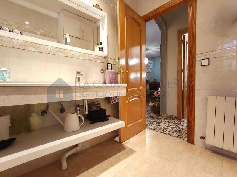 4 chambre Villa/Maison à vendre à Sax avec piscine garage - 415 000 € (Ref: 10075477)